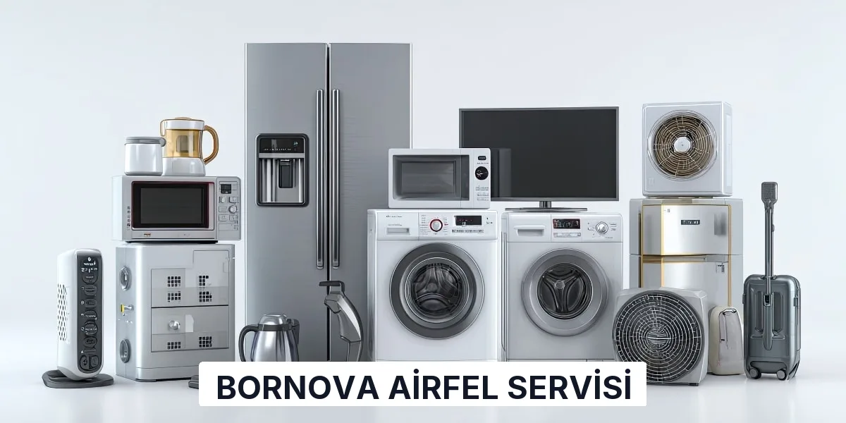 Bornova Airfel Servisi