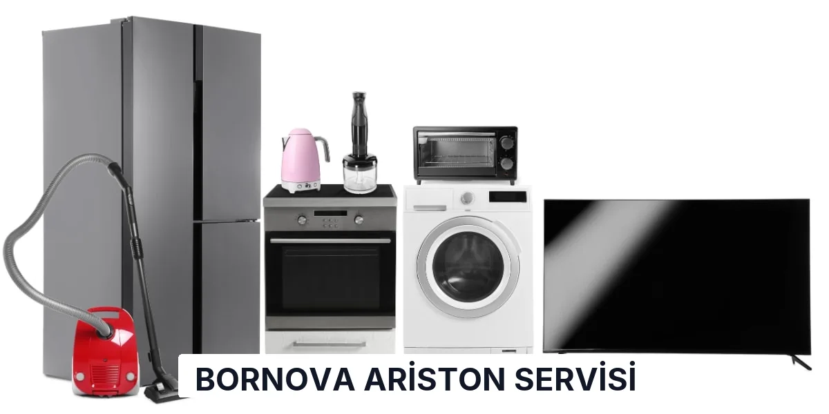 Bornova Ariston Servisi